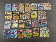 ポケモンカード ex まとめ売り 12枚セット - メルカリ