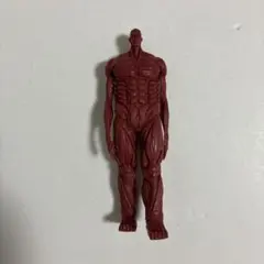 【台座欠品】進撃の巨人一番くじ 地ならしフィギュア