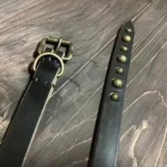 2026年最新】RRL ダブルアールエル レザーベルトの人気アイテム - メルカリ