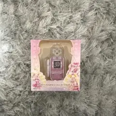 【新品】プリキュアミニチャームコレクション 4 リンクルン キュアピーチ