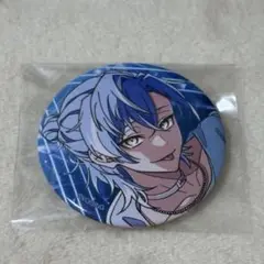 クロノヴァ　しゃるろ　缶バッジ クロノヴァ 缶バッジ しゃるろ VOISING STORE 等身 - メルカリ