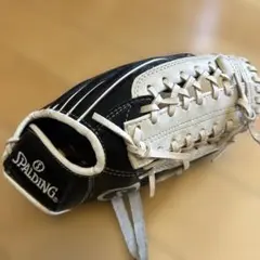 SPALDING SP-01052 軟式 グローブ オールラウンド 子供用のサムネイル