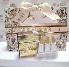 ディオール♥プレステージ ラクレームユー目元用クリーム3ml ×3個