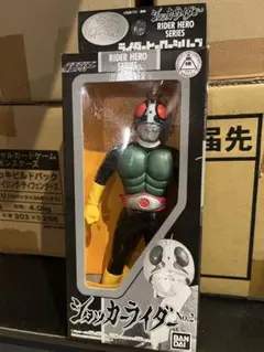 昭和レトロ パチ 仮面ライダー ソフビ 人形 石森章太郎 ミニソフビ 駄