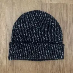 y2k ニット帽