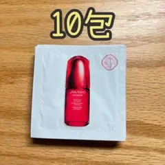 SHISEIDO アルティミューン コンセントレート IIIn 1.5mL×10