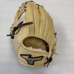 ミズノ グローバルエリート シグナ 軟式 内野用 グローブ 坂本モデル
