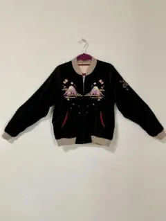 2025年最新】クロップドヘッズ スカジャンの人気アイテム - メルカリ