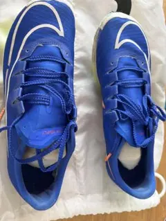 2026年最新】nikeマックスフライ ブルーの人気アイテム - メルカリ