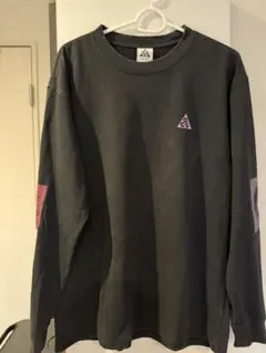 S*様 NIKE ACG ロングスリーブT 2枚セット - メルカリ