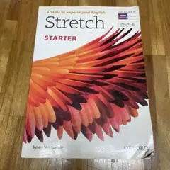 Stretch Starter Susan Sterniueski Oxford