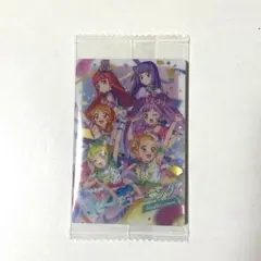 2025年最新】アイカツカードの人気アイテム - メルカリ