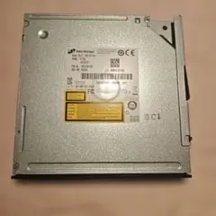 SATA内蔵型 薄型 DVDスーパーマルチドライブ