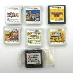 2026年最新】ニンテンドー 3ds ds ソフトの人気アイテム - メルカリ