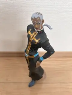 O*n様 プッチ神父➕ホワイトスネイクRAH超超レア - メルカリ
