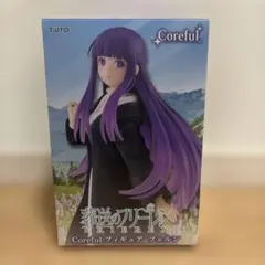 TAITO Coreful フィギュア フェルン 葬送のフリーレン