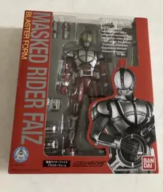 バトスピ 仮面ライダーファイズブラスターフォーム 激覇 - メルカリ