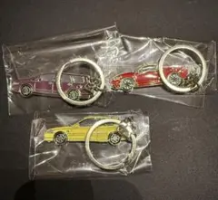スカイライン Nissan Skyline キーホルダー DOHC 16バルブ - メルカリ