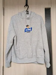 NCMMN STUDIO パーカー