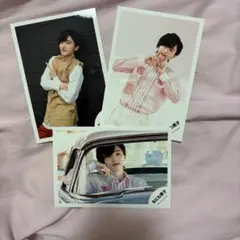 なにわ男子 道枝駿佑 Jr.時代公式写真 - メルカリ