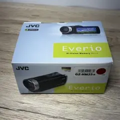 2026年最新】gz-hm33 jvcの人気アイテム - メルカリ