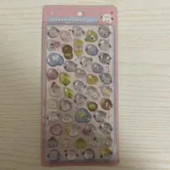 イオン限定　ボンボンドロップシール　ばーど