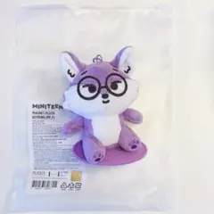 MINITEEN ウォヌ ぬいぐるみ ポッドンイ ミニティーン - メルカリ