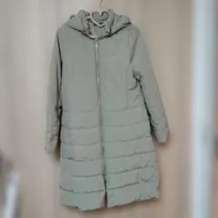 黄*り様 アーバンリサーチ　ダウンジャケット