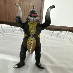 ウルトラマン怪獣フィギュア 約20cm ガイガン1990年