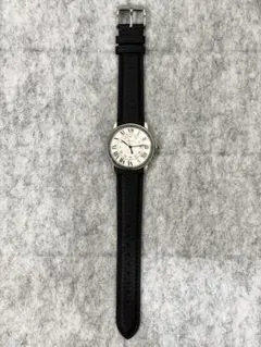 J*S様 Cartier k18 時計 ロンドソロドゥカルティエ 42mm - メルカリ