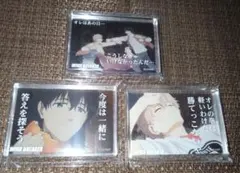 WIND BREAKER ✿兎耳山丁子 ✿十亀 条 ★アクリルブロック