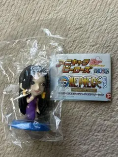 ONE PIECE アニキャラヒーローズ　ワンピース　　　ハンコックのサムネイル