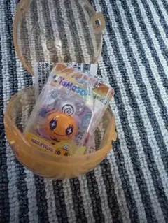 たまごっち プリスターパッケージコレクション　めめっち