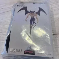 Furuta デビルマン フィギュア 20世紀漫画家コレクションのサムネイル