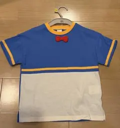バースデイ☆ドナルドTシャツのサムネイル