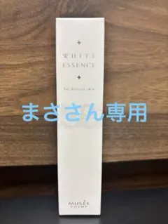 2025年最新】ホワイトエッセンスの人気アイテム - メルカリ