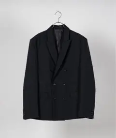 Apartment Three セットアップ（Black）