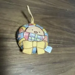 マクドナルドハッピーセット 　おもちゃ　　すみっコぐらし