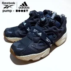 Reebok adidas INSTAPUMP FURY BOOST 28cm