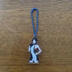 BABYMONSTER ベビモン アサ CHOOM カプセルトイ キーホルダー