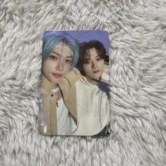 straykids リノ フィリックス