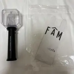 timelesz FAM ペンライト