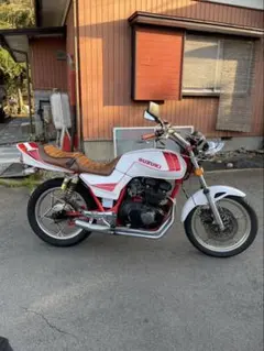 GSX250E ゴイスー管ポン付け　エンド　セット購入値引き可能 GSX250E ゴイスー管ポン付け エンド セット購入値引き可能 - メルカリ