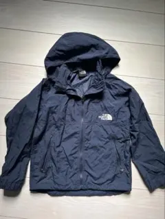 THE NORTH FACE ネイビー ジャケット 130