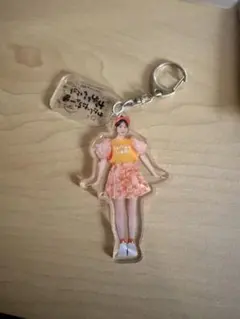 2026年最新】グループ名：FRUITS ZIPPER アイドル キーホルダーの人気
