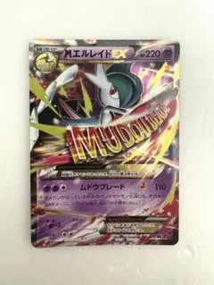 2026年最新】MエルレイドEXの人気アイテム - メルカリ