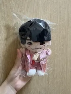 2026年最新】西畑大吾 ちびぬいの人気アイテム - メルカリ