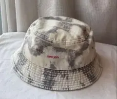 supreme バケットハット