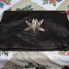 CHANEL ノベルティポーチ