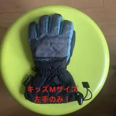 DAKINE GORE-TEX スキーグローブ KMサイズ